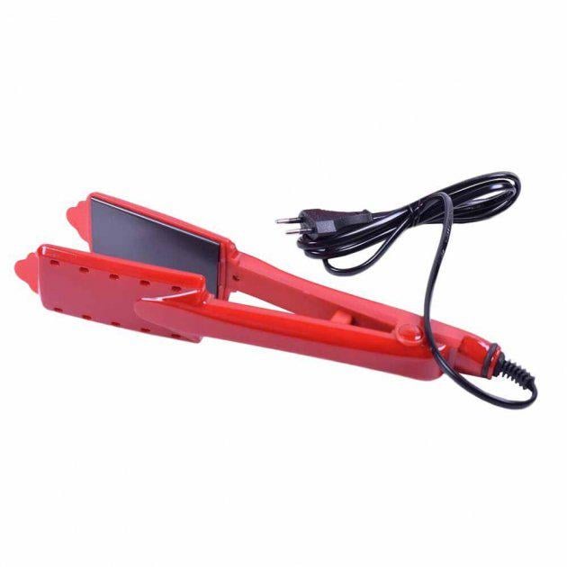 Випрямляч для волосся Promotec PM-1227 з керамічним покриттям - фото 6 Випрямляч для волосся Promotec PM-1227 з керамічним покриттям - фото 6