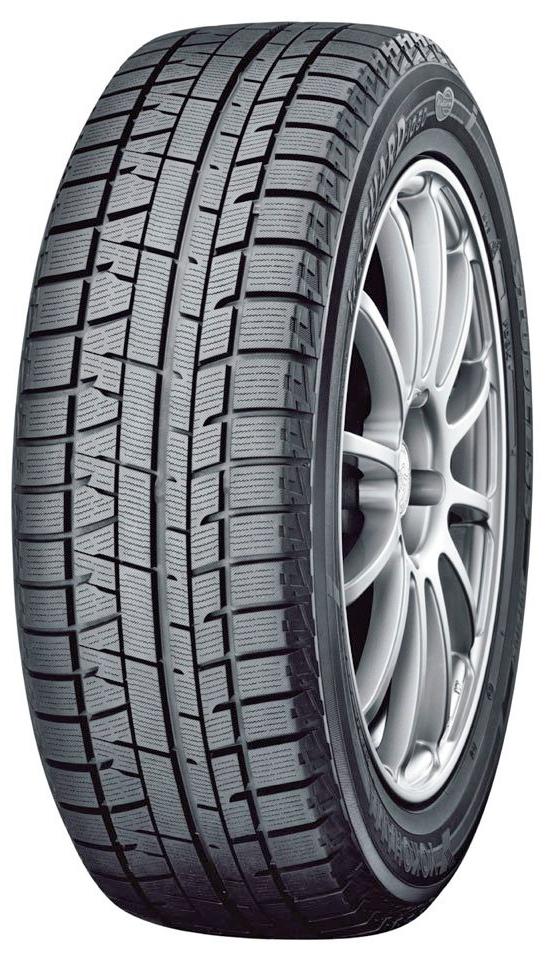 Шина зимняя Yokohama Ice Guard IG50 225/45R17 91Q (2176956)