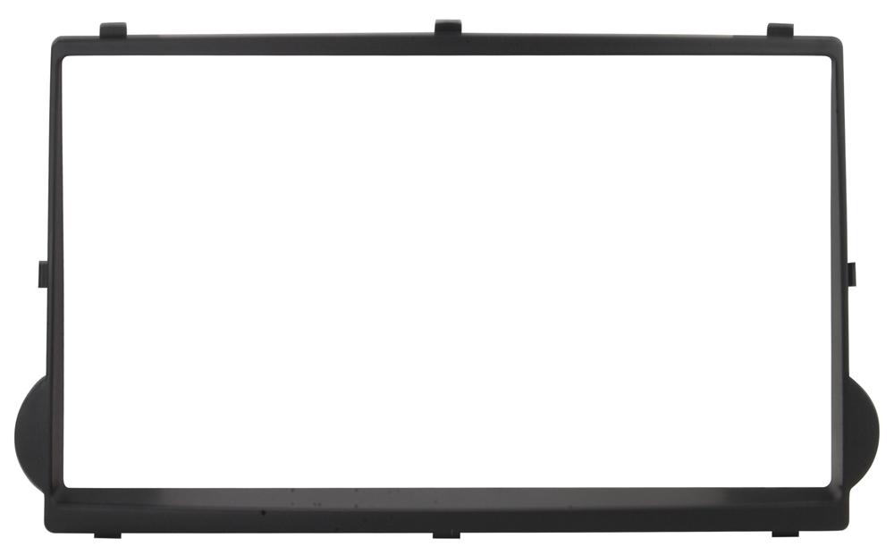 Переходная рамка Carav Hyundai H-1/Starex/i800/iLoad/iMax (11-411)
