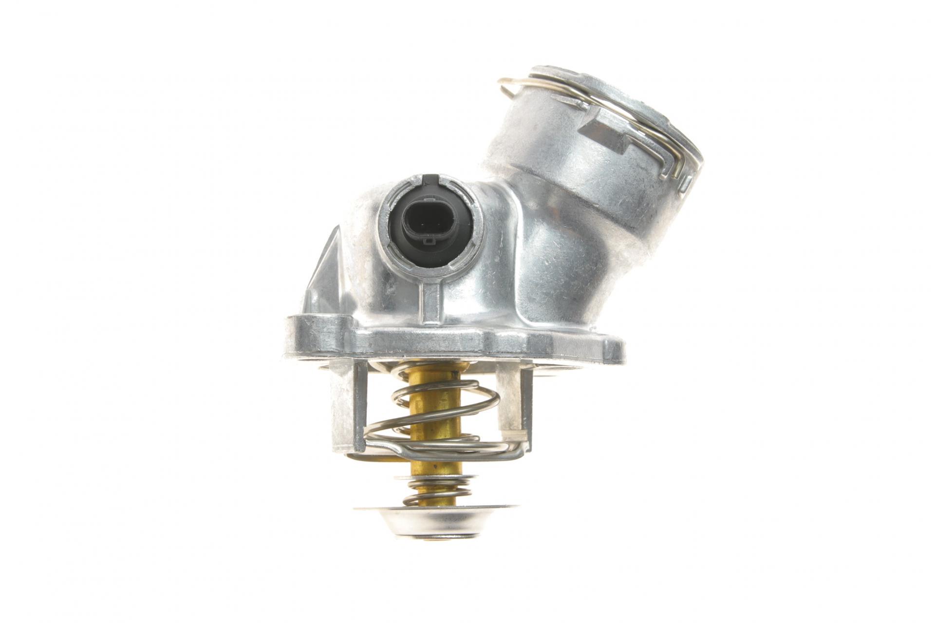 Термостат TRUCKTEC AUTOMOTIVE для MB E-class W212/S-class W221 4.7/5.5 05-13 M273/Vito W639 3.5 07- M272 100°C 02.19.320