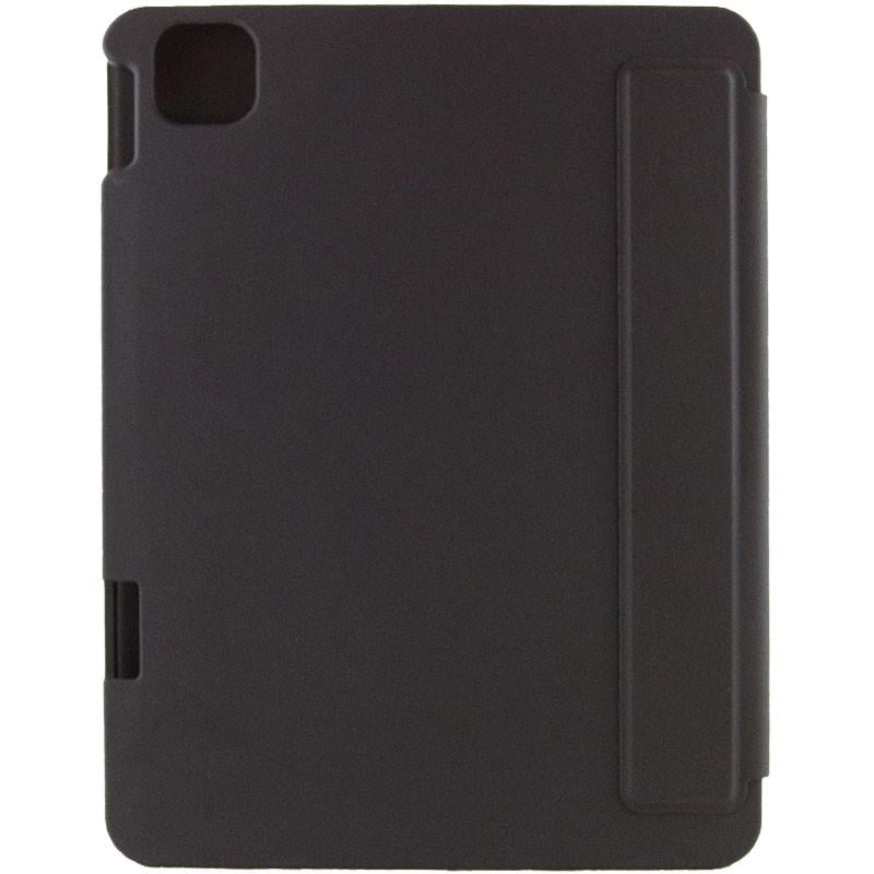 Чехол-книга противоударный Smart Case Open buttons для Apple iPad 12,9 2018-2022 Black (00000064083_1) - фото 2