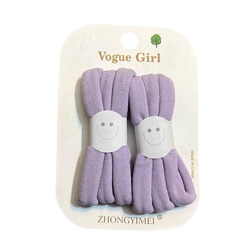 Резинки для волос Stenson WW02398 6 шт. (14197493)