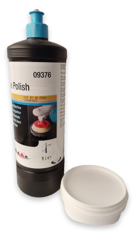 Паста полірувальна 3M 09376 100 мл - фото 1