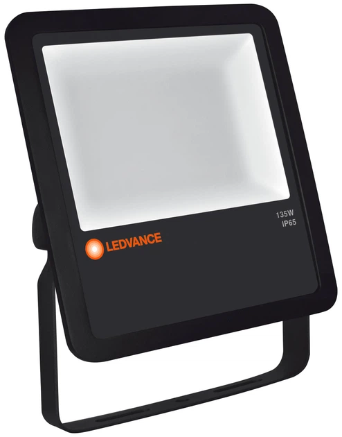 Прожектор вуличний Ledvance Floodlight 90W 4000K IP65 Чорний (3016634313)