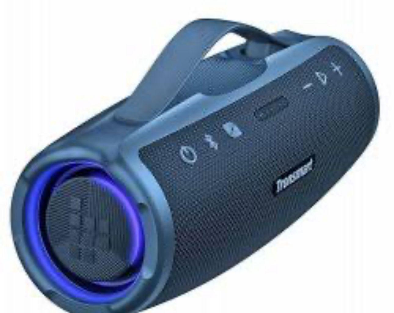 Акустическая система Tronsmart Mirtune S100 - фото 2