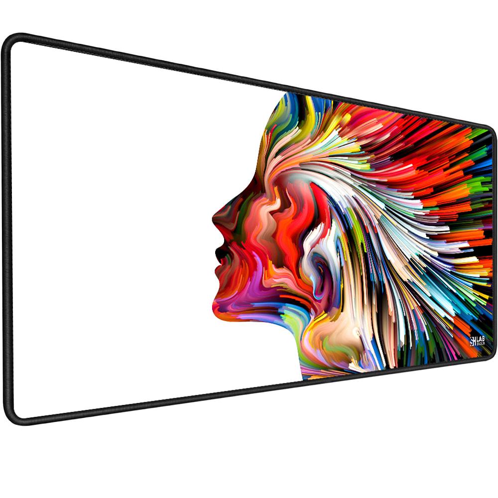 Игровая поверхность SHLab Mind Painting SHM-1050 70x30 см (38018)