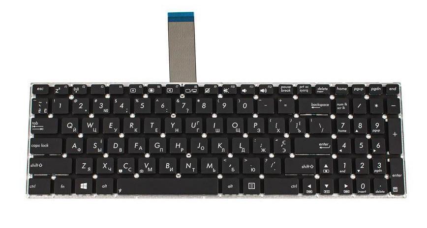Клавиатура для ноутбука Asus A750LN (171199)