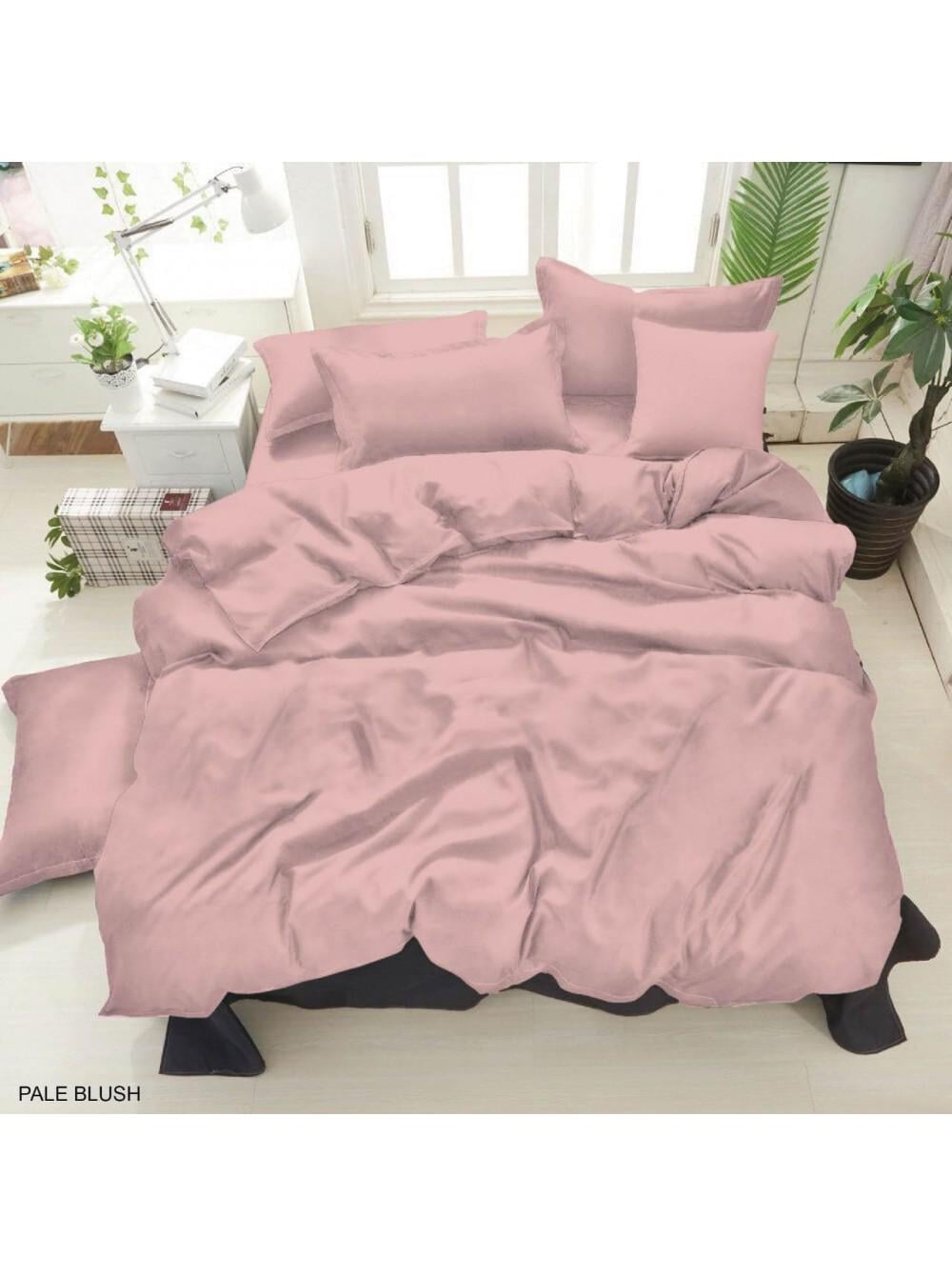 Комплект постельного белья Vital-Textile Бязь Голд Люкс двуспальный 180х220 см (BL2-296)