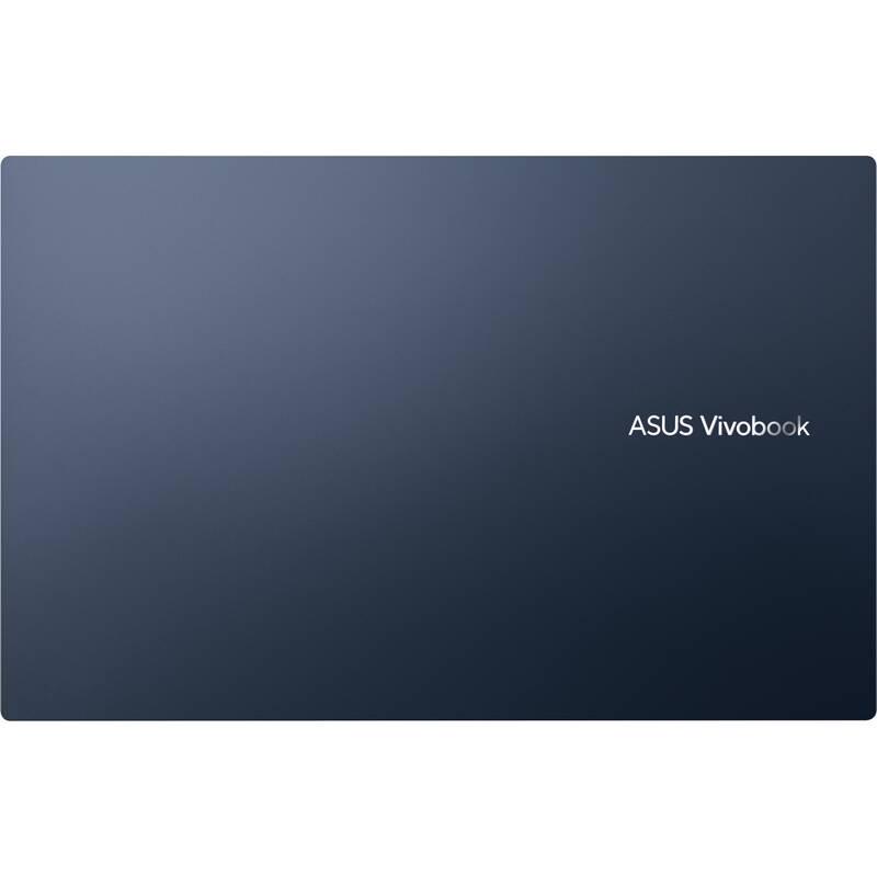 Ноутбук Asus Vivobook 15 A1502ZA-EJ562W 15,6" 1920x1080 Core i5-1240P SSD 512 ГБ DDR4 16 GB Windows 11 Синий - фото 7 Ноутбук Asus Vivobook 15 A1502ZA-EJ562W 15,6" 1920x1080 Core i5-1240P SSD 512 ГБ DDR4 16 GB Windows 11 Синий - фото 7