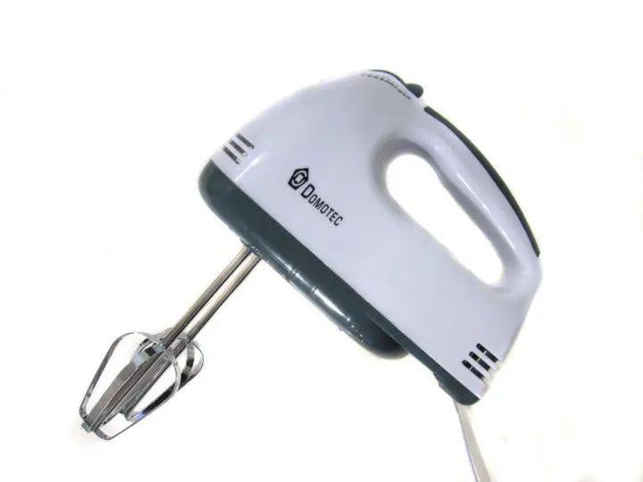Миксер Domotec MS-1366 2 л 200W (opt-18578)
