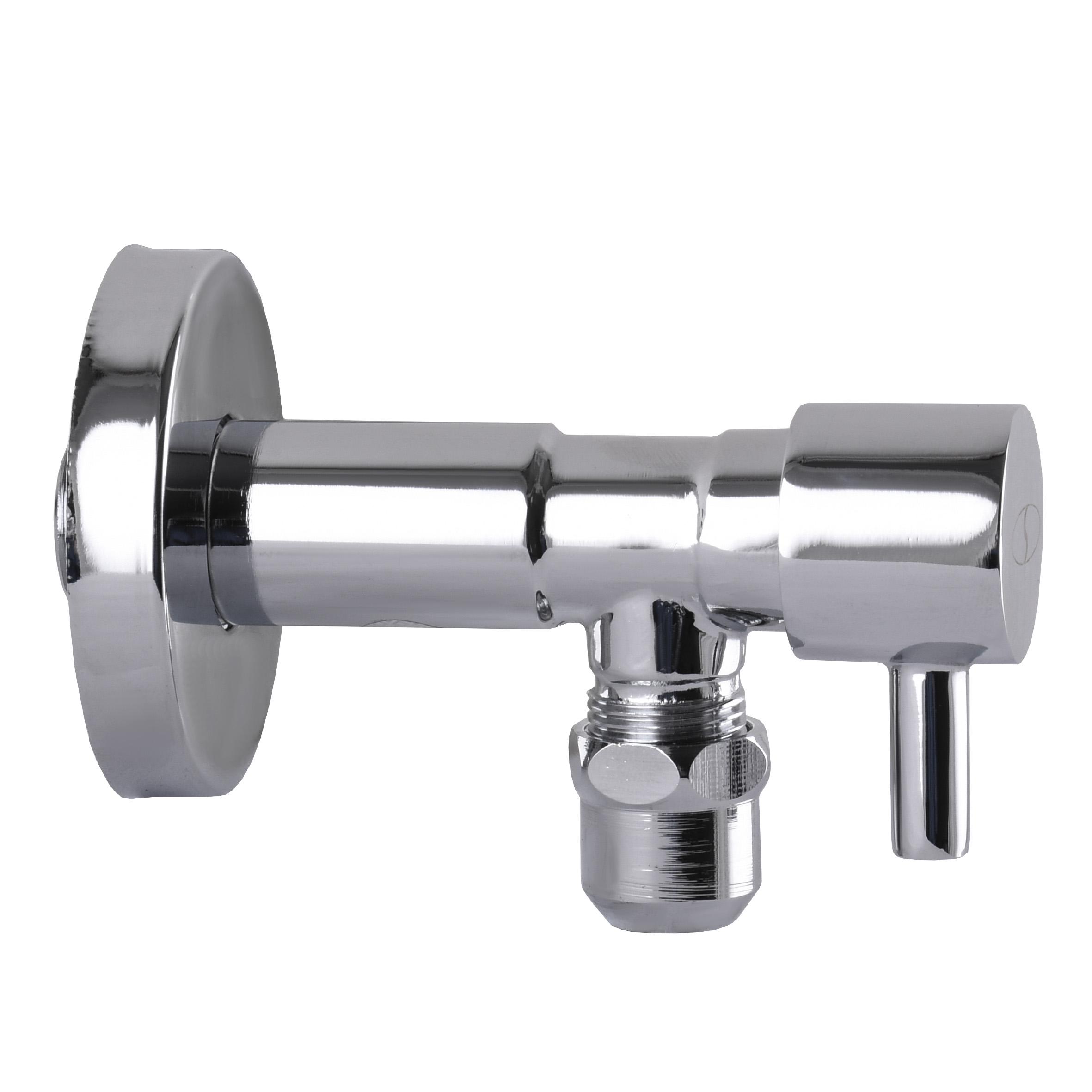 Кран кульовий Solomon Lazer 7076 000002250 1/2"x3/8" ЗЗ кутовий (104613) - фото 4 Кран кульовий Solomon Lazer 7076 000002250 1/2"x3/8" ЗЗ кутовий (104613) - фото 4