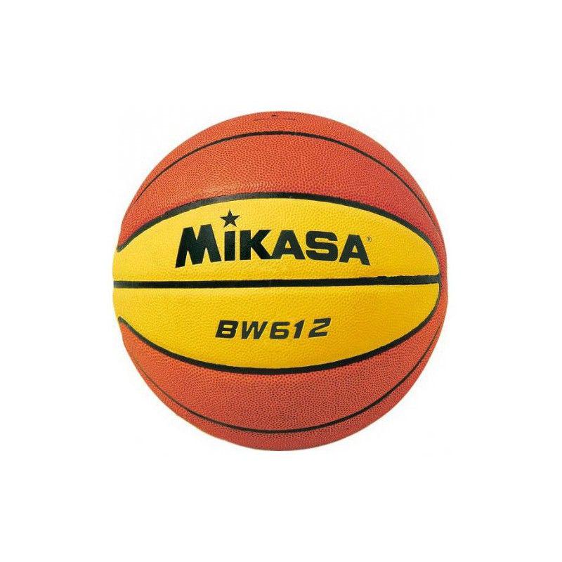 Мяч баскетбольный Mikasa р. Brown (BW612)