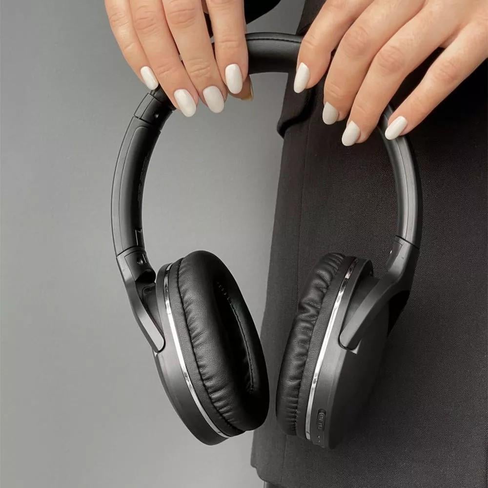 Навушники накладні бездротові BASEUS Encok Wireless headphone D02 Pro (1465576638)
