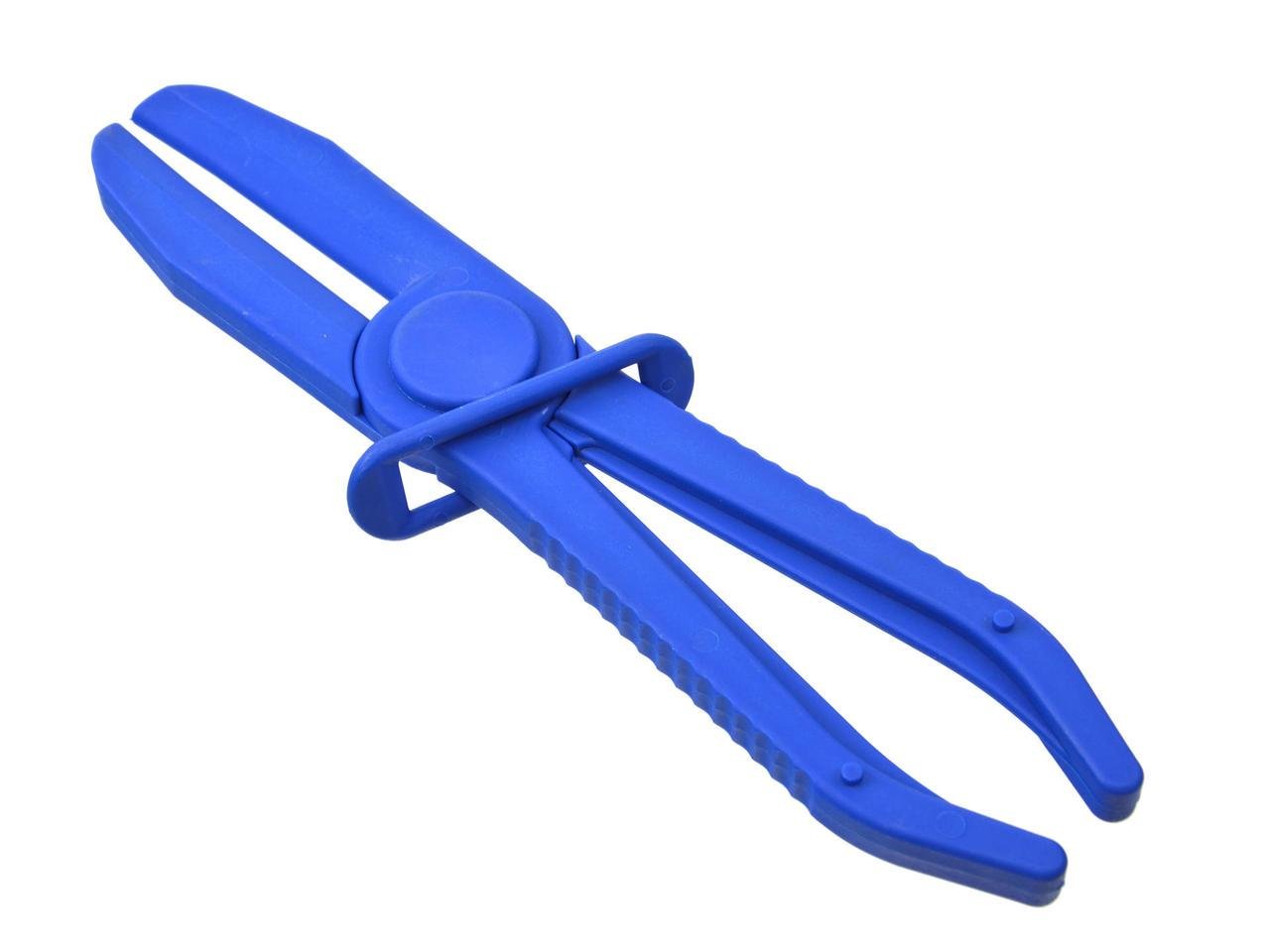 Набор зажимов для шлангов и патрубков Geko G00925 - фото 4 Набор зажимов для шлангов и патрубков Geko G00925 - фото 4