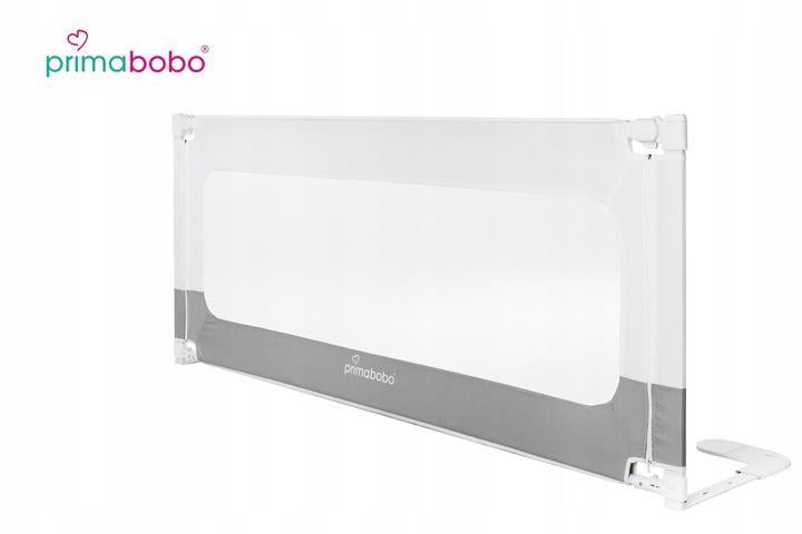 Дитячий бортик захисний для ліжка Primabobo VELVO 200 см (23470606) - фото 2