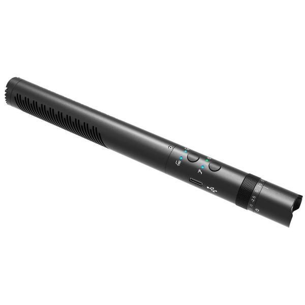 Микрофон профессиональный Synco Mic-D30 суперкардиоидный (1673522223)