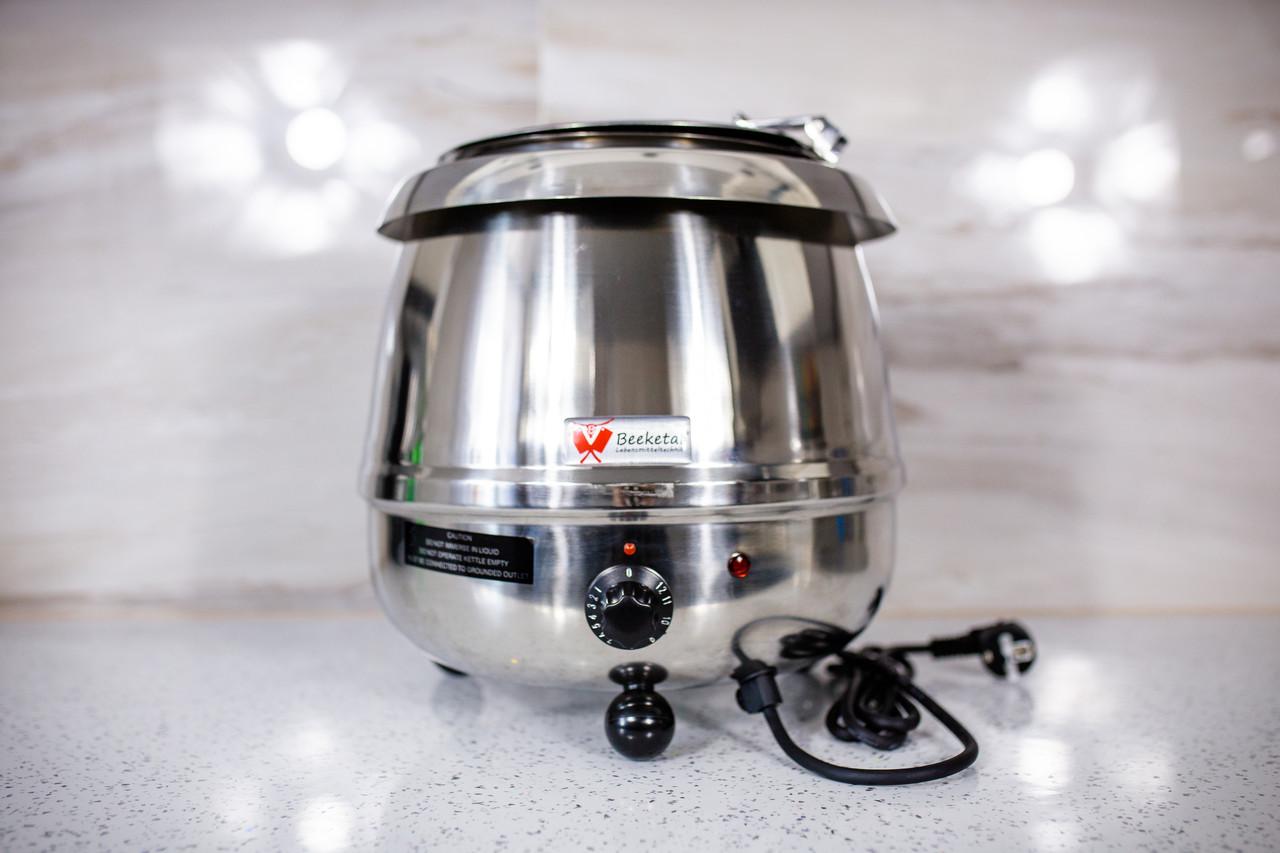 Електросупниця марміт Beeketal SB600S (135677)