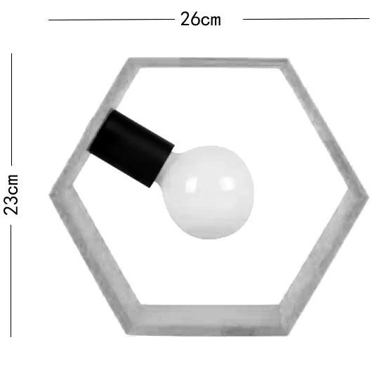 Світильник настільний з дерева Грінвуд Мускат (НСС-000307) - фото 2 Світильник настільний з дерева Грінвуд Мускат (НСС-000307) - фото 2