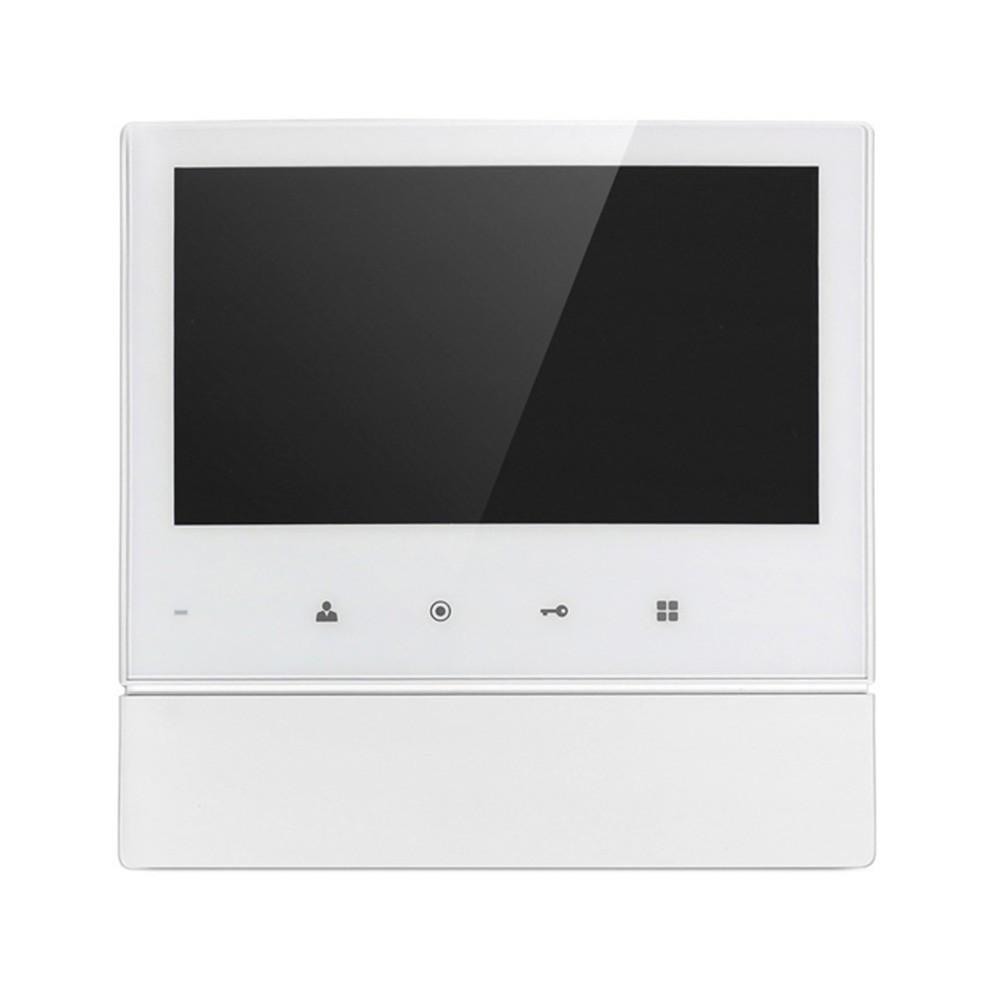 Видеодомофон Commax CDV-70H2 White (1540624035)