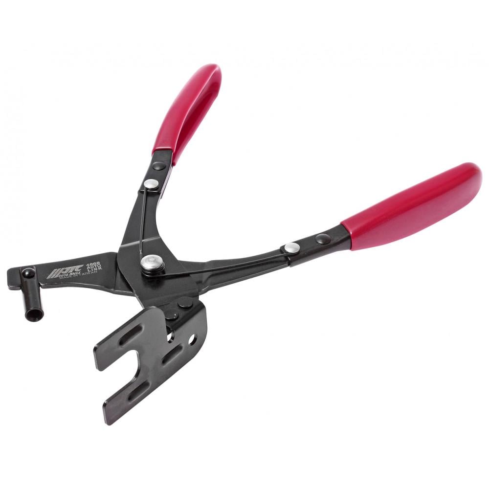 Щипцы для снятия втулок крепления выхлопной трубы Щипцы для снятия втулок крепления выхлопной трубы