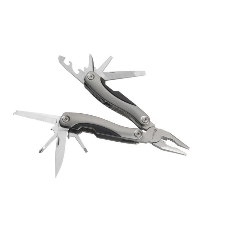 Мультитул Armador 15в1 Серый (F2400-07) Мультитул Armador 15в1 Серый (F2400-07)