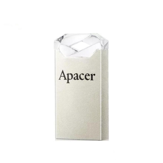 Флеш-память Apacer Flash Drive AH111 32 Гб Crystal (AP32GAH111CR-1)