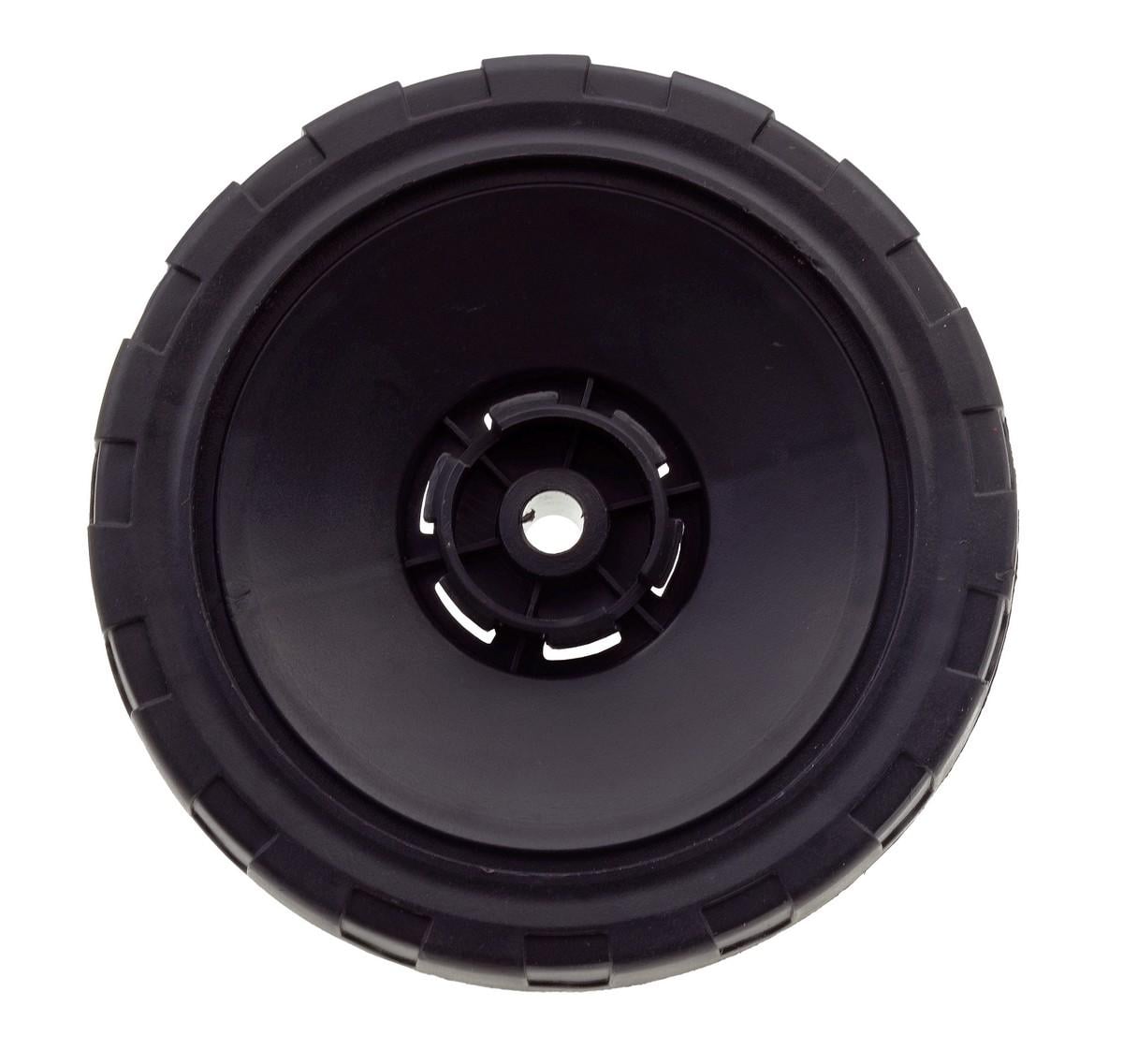 Переднее колесо газонокосилки Dnipro-M 38 INTERTOOL DT-2262 Vitals Master EZP-321s (кос1000)