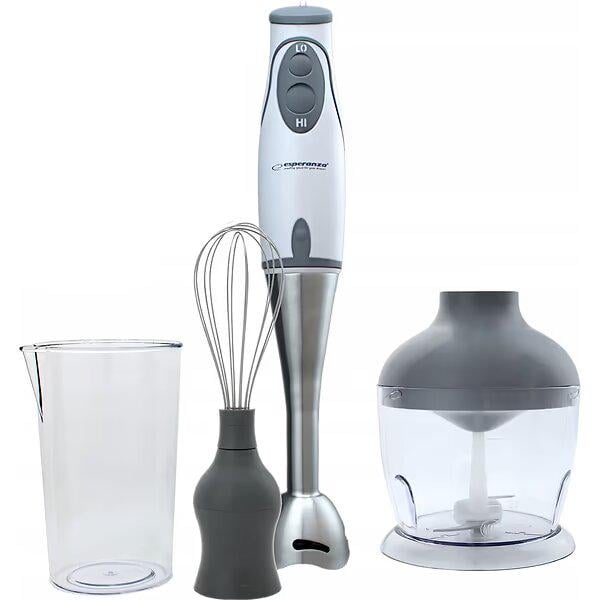 Блендер погружной Esperanza Pesto EKM003E (2837)