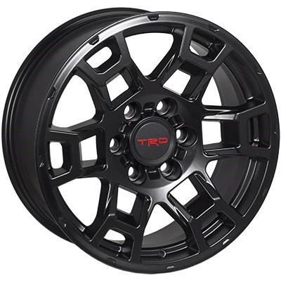 Диски автомобильные JH 2101 R17 W8 PCD6x139,7 ET15 DIA106.1 Matt black