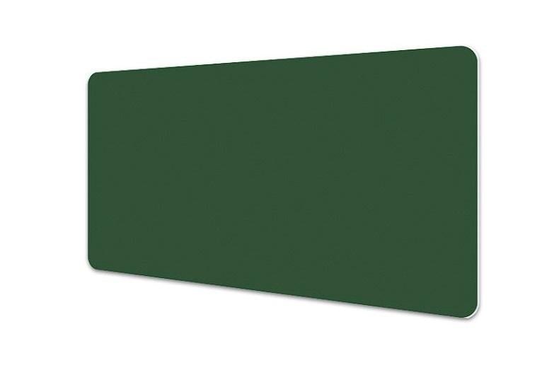 Коврик для мышки Desk Mat Ultra Slim 900x400x1.8 мм Dark Green/Dark Blue (20300)
