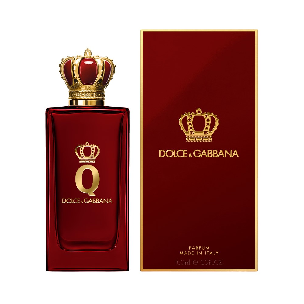 Духи аналог Dolce&Gabbana Ladies Q Parfum 100 мл