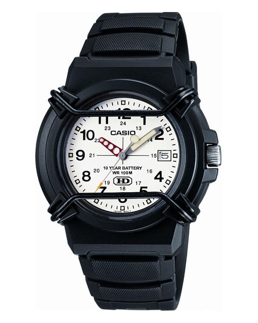 Часы Casio HDA-600B-7BVEF - фото 1