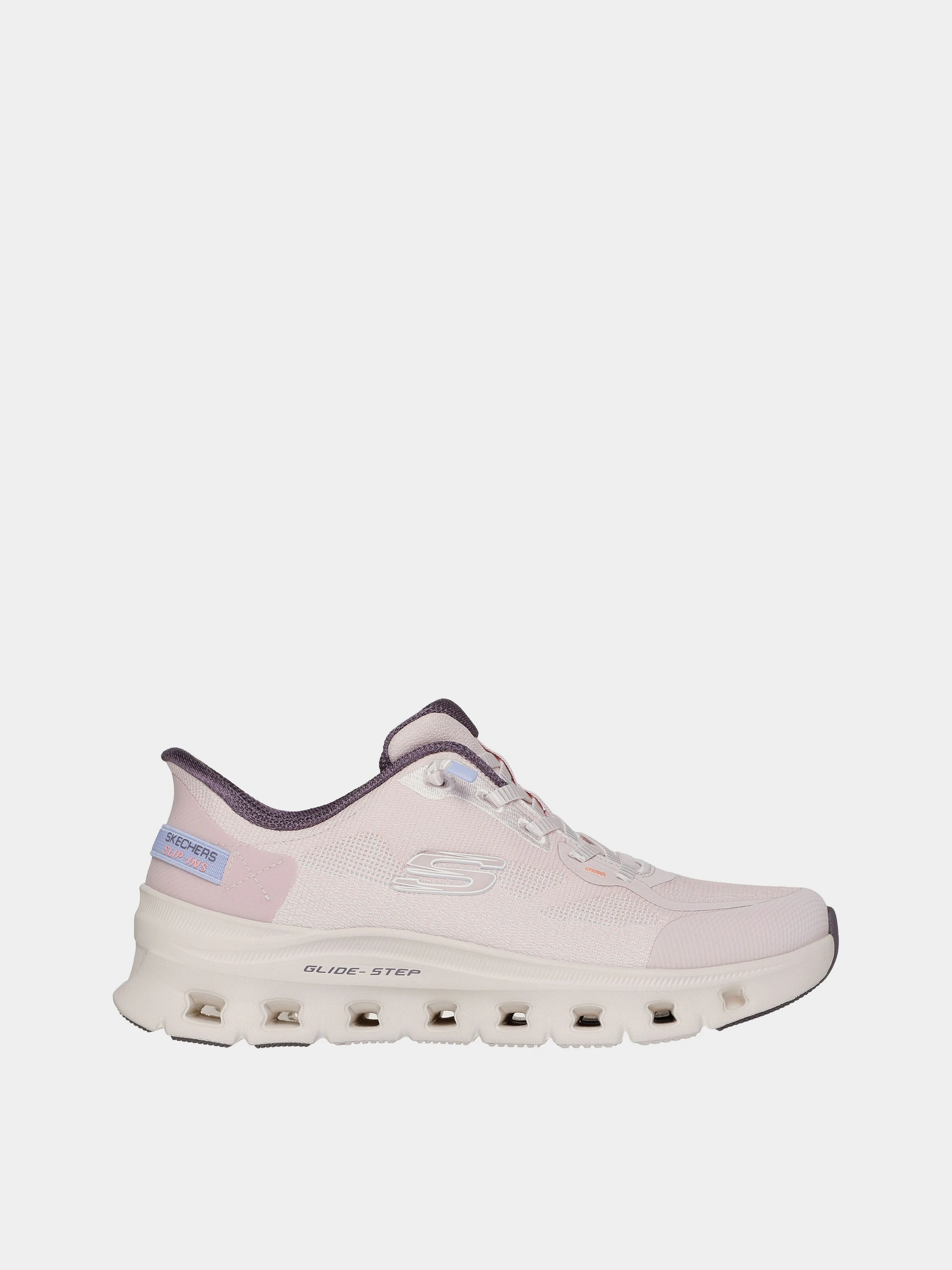 Кроссовки женские Skechers 150428 ROS р. 38 Розовый (150428ROS-38)