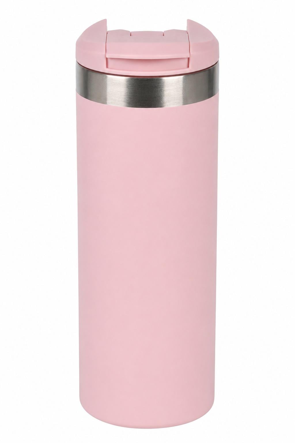 Термокухоль Daily 450 мл Pink (36092106)