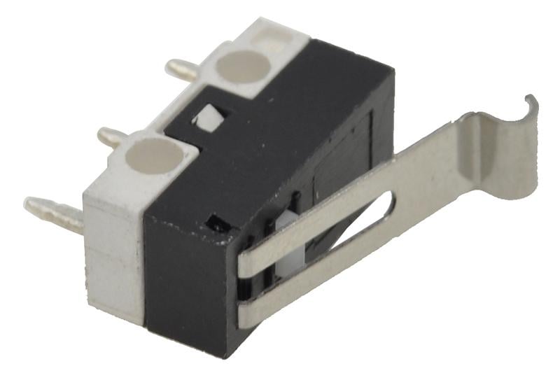 Микропереключатель KW10-Z3P (кн1382)