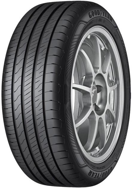 Автошина Goodyear 195/65R15 91H EfficientGrip Performance 2 (00806008) Автошина Goodyear 195/65R15 91H EfficientGrip Performance 2 (00806008)