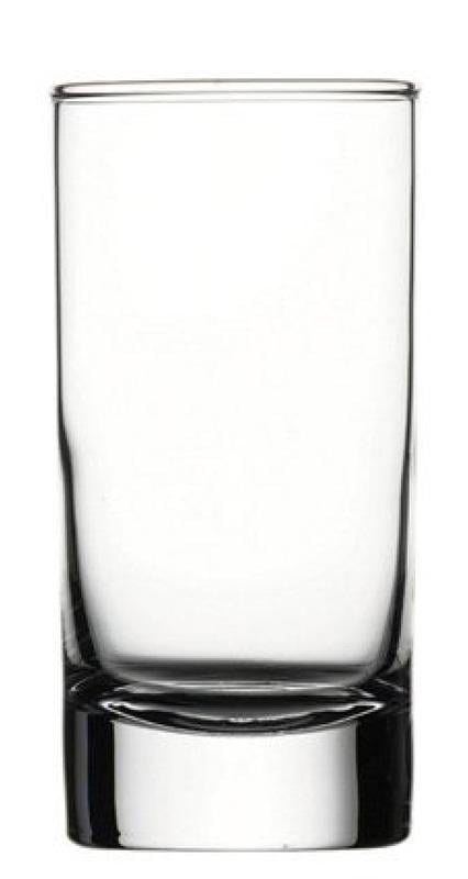 Набор стеклянных стопок Side Pasabahce 94 мл 12 шт. (PB-42594-12)