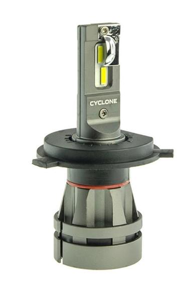 Лампа Cyclone CR type 27S LED H4 H/L 5000K 5100Lm (5954) 1 шт.