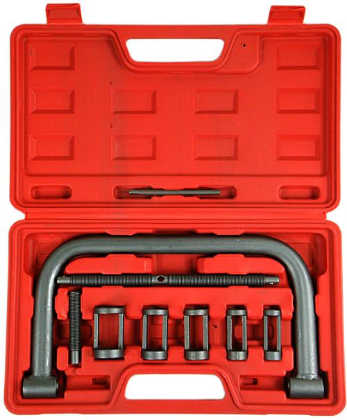 Набор для снятия клапанов S10461 10 шт. (QS40101)