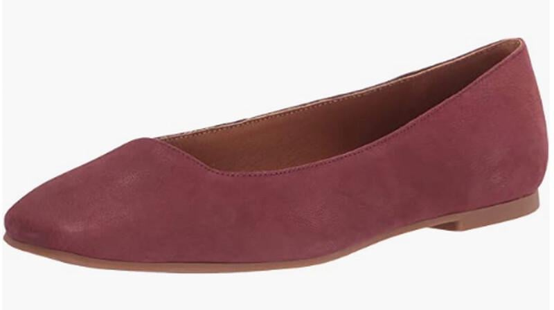 Балетки жіночі Lucky Brand р. 41,5 (2658710085)