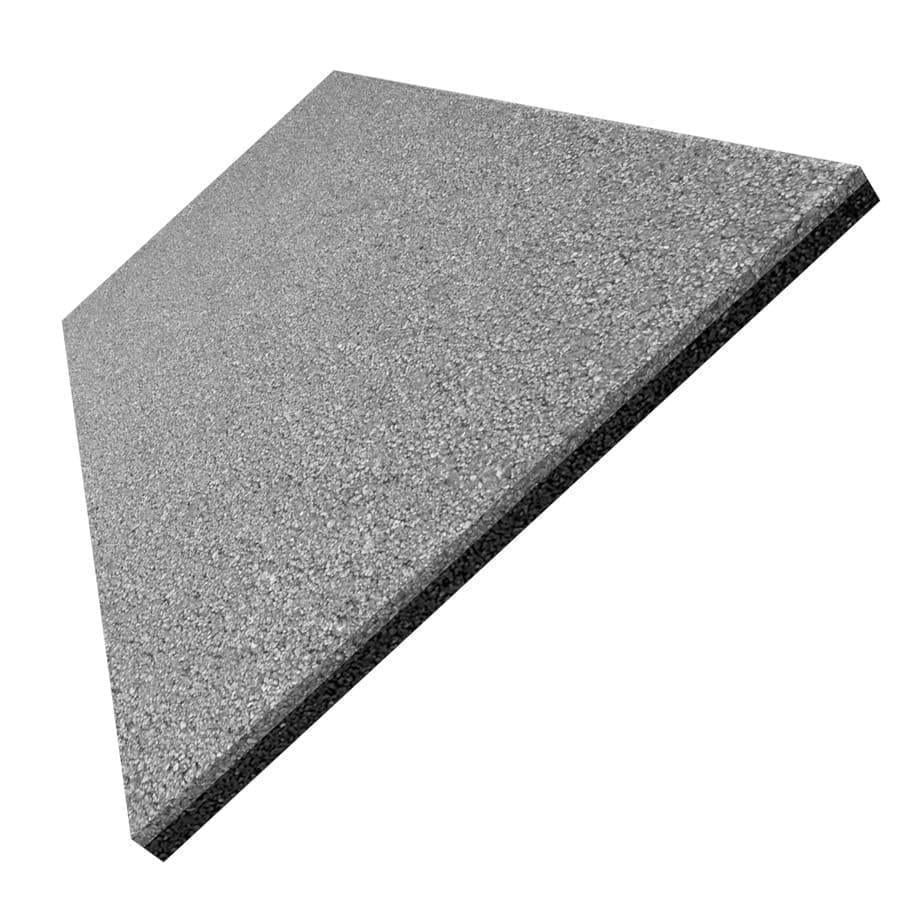 Резиновый мат 1000х500х15 мм Серый (2562228324) Резиновый мат 1000х500х15 мм Серый (2562228324)