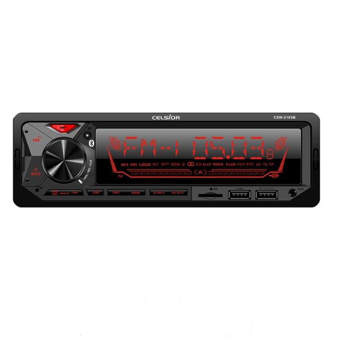 Бездисковий програвач Celsior CSW-2103M
