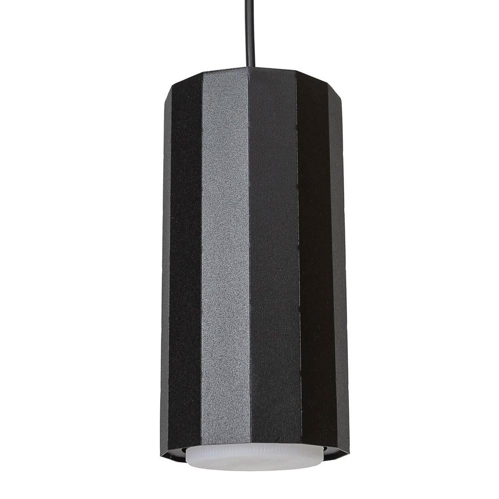 Светильник подвесной Atmolight Lumia GX53 P100-200 Black