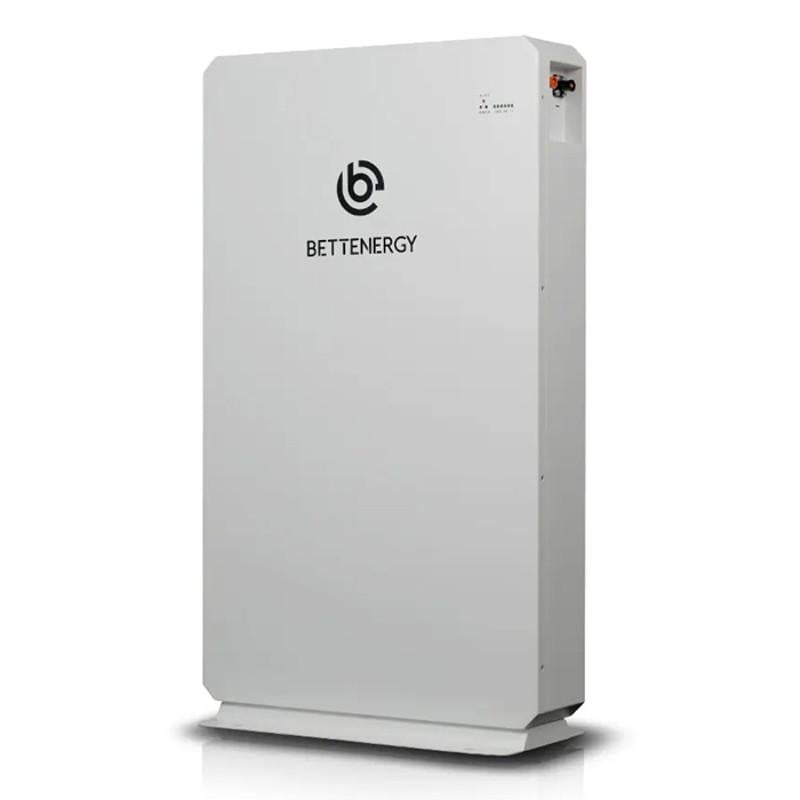 Аккумулятор LiFePO4 Bettenergy ELESHELL-10.2K 48V 51,2V 200 Ah 10Kwh (101069)