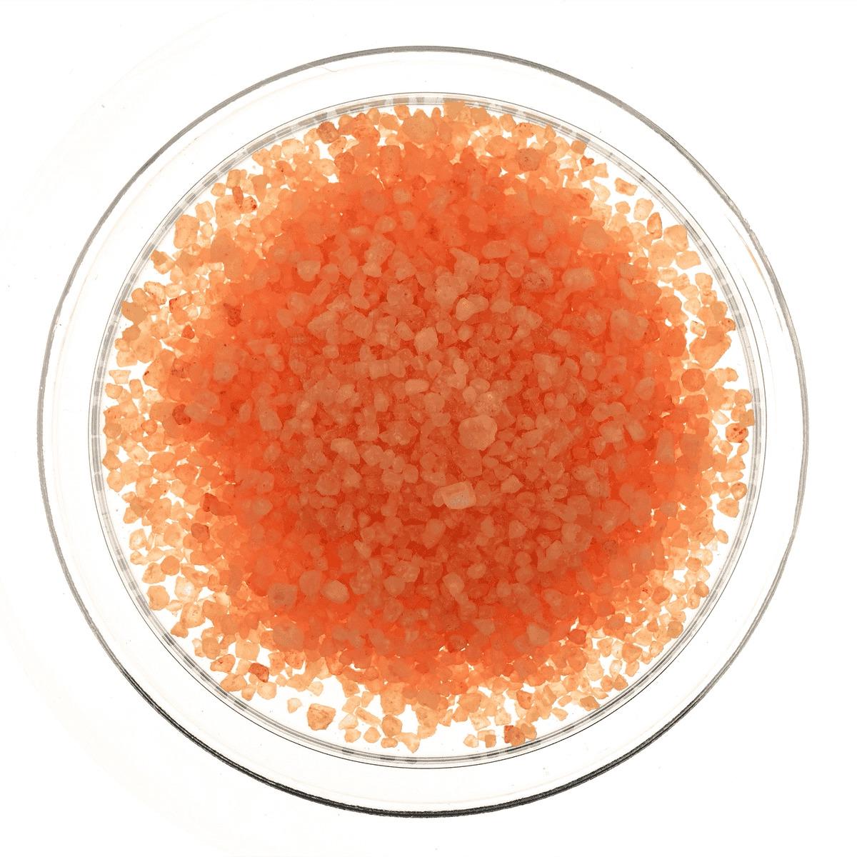 Морская соль для ванн Bisheffect с геранью 1300 г (1011054-Other) - фото 4 Морская соль для ванн Bisheffect с геранью 1300 г (1011054-Other) - фото 4