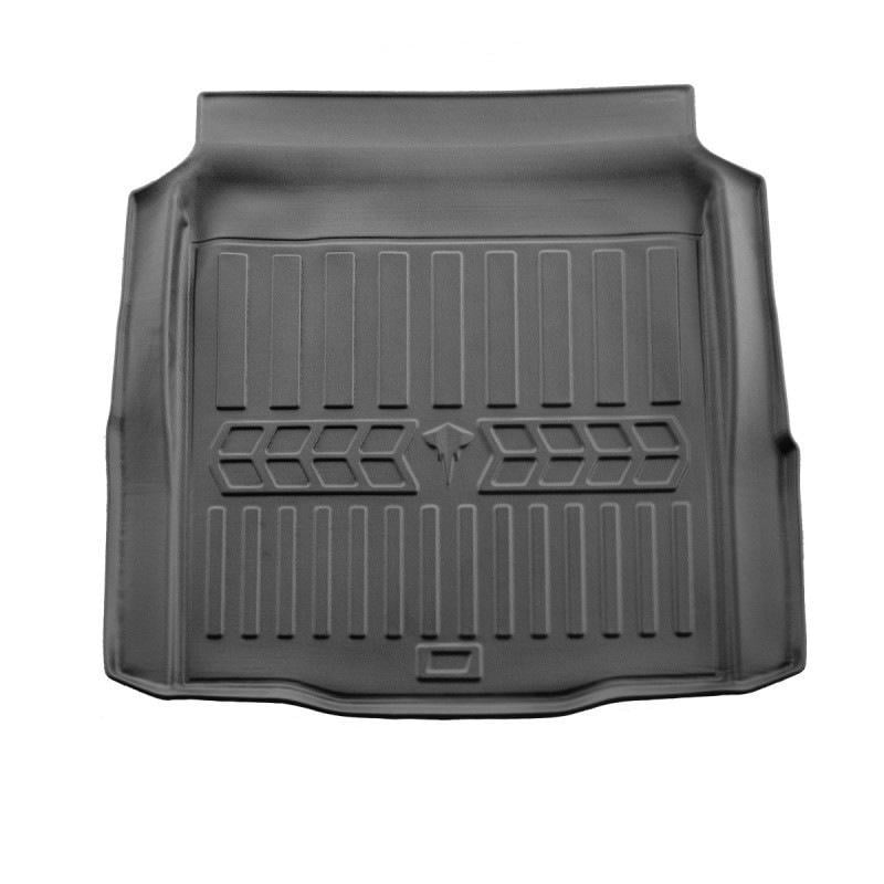 Коврик в багажник Stingray 3D SD для BMW 3 серия G20/21 2018- гг. (126686)