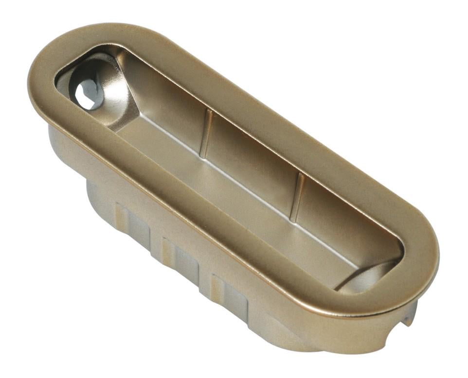 Соответствующая планка MINIMAL для магнитного замка AGB Polaris Бронза античная (B02402.05.12) - фото 1 Соответствующая планка MINIMAL для магнитного замка AGB Polaris Бронза античная (B02402.05.12) - фото 1