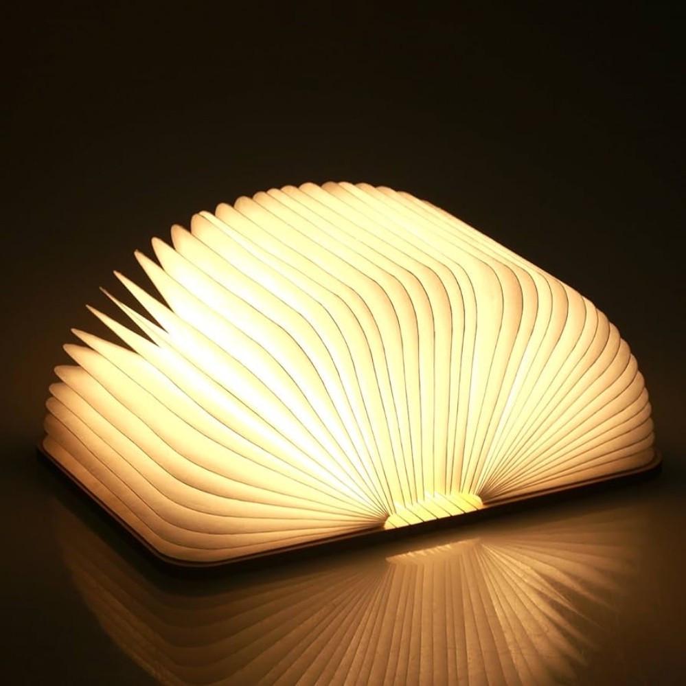 Ночник Book Lamp USB (44686-_299) - фото 9