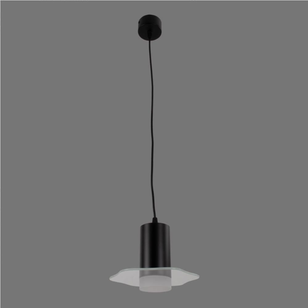 Подвесная люстра Sirius RT545 BK 10W (28686273)