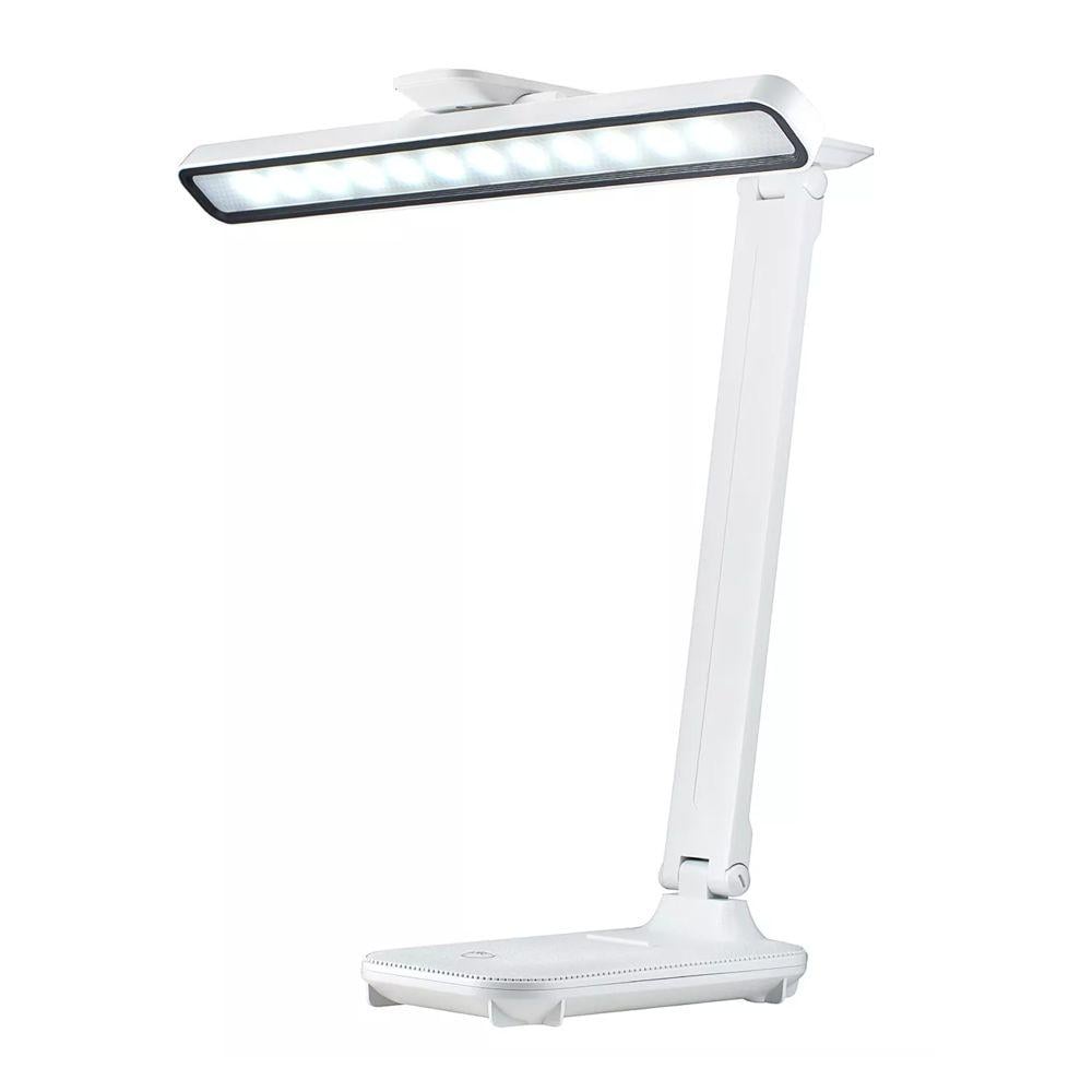 Настольная лампа Xo OZ07 1200 мАч Белый (ЦУ-00040319)